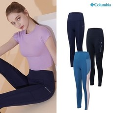 컬럼비아레깅스