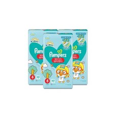 팸퍼스에어차차4단계
