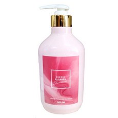 563랩 체리블라썸 트리트먼트 500ml 손상모 케어, 1개