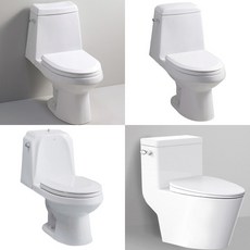 대림바스 고급 양변기 투피스 중형 대형 변기 설치 교체 화장실 욕실 전국시공 (기본부속옵션), 선택01.BC-201