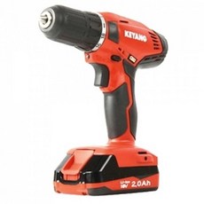 JVX911966계양 충전드라이버드릴 DD-1802LP-2C 18V -2.0ah 2pack