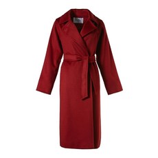 MAX MARA 마누엘라 코트 MANUELA 019