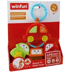 10개월아기카시트장난감