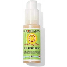 캘리포니아베이비모기