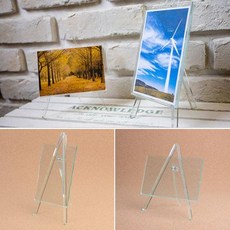 아크릴미술놀이이젤