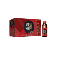(주)동화약품 쌍화원 100ml 쌍화탕 쌍화골드 생강쌍화, 95ml, 40개