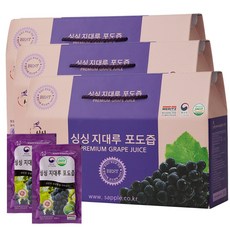 농부포도즙100포