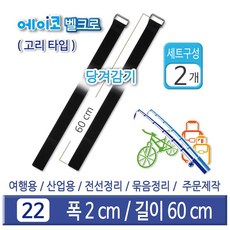 에이코 벨크로, 22번