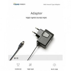 직류전원장치12v1a
