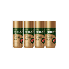 쿠퍼스간케어 한국야쿠르트 밀크씨슬 추출물 8개, 140ml