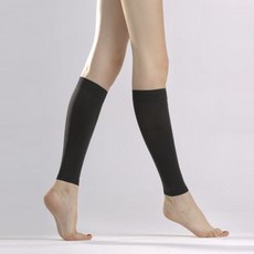 보호용 종아리 압박 스타킹 밴드 하지