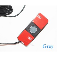 중장비후방감지센서