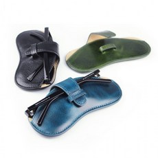 가죽접이식선글라스케이스