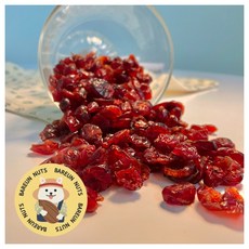 바른너츠 크랜베리 루비 400g, 200g, 1개