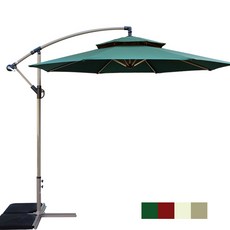 그네와파라솔그네