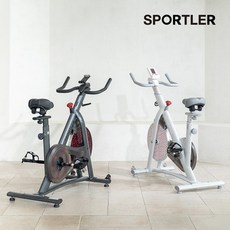 스포틀러스핀바이크