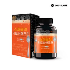 뉴트리바이오텍 슈퍼블럭 키토산 애프터, 144g, 1개