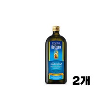 데체코 엑스트라 버진 올리브오일 1L