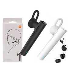 샤오미 무선 블루투스 이어폰 이어셋 청춘판 에디션 최신형 초경량 이어버드 스포츠 운동 [이지트렌드], 화이트