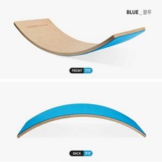 아기밸런스보드