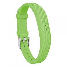 Fitbit Flex 2와 호환되는 RedTaro 교체 밴드 안전한 버클 폐쇄 / 시계 밴드 낙하 문제 해결 / Flex 2 밴드 / Fit, 단일상품, 단일상품
