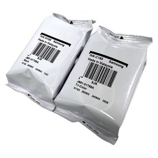 삼성 INK-M185 정품 SL-J1680 SL-J1683 J1685 J1780 잉크, 벌크_(검정+컬러) 정품벌크 세트, 1세트 프린터/복합기 삼성 INK-M185 정품 SL-J1680 SL-J1683 J1685 J1780 잉크, 벌크_(검정+컬러) 정품벌크 세트, 1세트 프린터/복합기