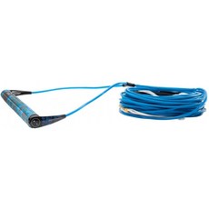 Hyperlite SG 웨이크보드 핸들 W/A-Line Mainline Blue 80Ft : 스포츠 &amp; 아웃도어, 단일옵션