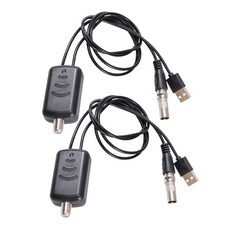 dtv안테나분배기