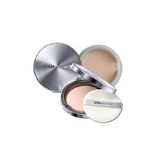 더블웨어모이스처파우더