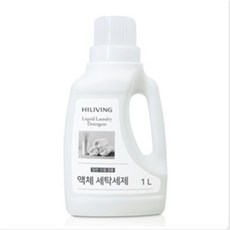 이오니세탁세제