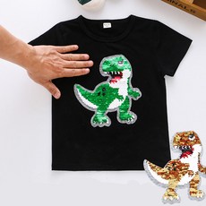 유아스팽글티셔츠