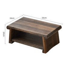 밤부엑슬좌식테이블