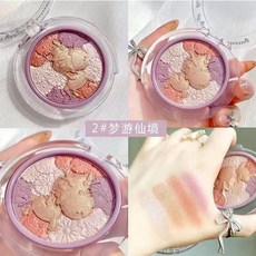 에스쁘아컨투어파우더
