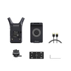 Accsoon 시네뷰 나노 무선 송신기 액순 씨네뷰 Cineview NANO, 기본 구성+hdmi 케이블, 1개