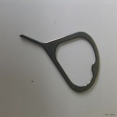 유심제거핀/유심/유심제거/유심추출, 유심제거핀(BL00018)