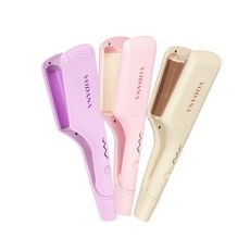 보다나물결고데기32mm