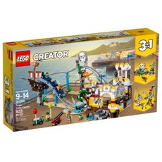 롤러코스터레고