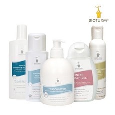 비오투름클렌징밀크