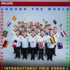 [CD] Vienna Boys