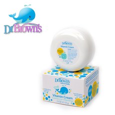 닥터브라운크림