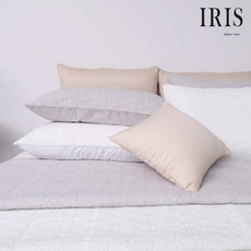 식스티세컨즈양모베개