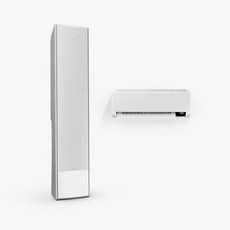삼성전자 삼성 멀티형 에어컨 AF18CX839WSRZ 기본설치비포함 배송무료, 일반배관