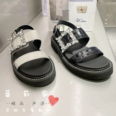 발렌티노남성샌들