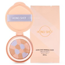 홍샷파운데이션