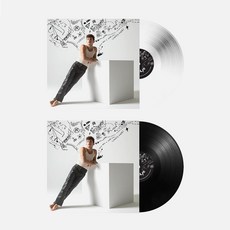 찰리 푸스 LP Charlie Puth - CHARLIE Vinyl 3집 한정반 CD 4종 BTS 정국, 4.CD (타겟 단독) - 찰리푸스lp