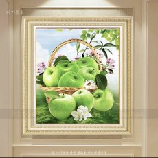 보석자수