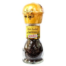 코타니 시나몬 슈가 그라인더 66g, 1개
