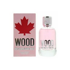 디스퀘어드2 Wood 오드 뚜왈렛 100ml - 디스퀘어드2향수