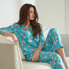 리바이스바디웨어 리바이스바디웨어 플라워상하세트 LSWEV220 LSWNV220