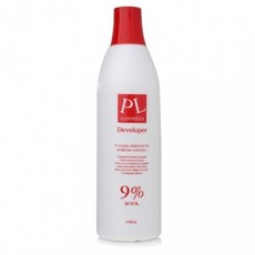 [PL코스메틱] 피엘 디벨로퍼 산화제 9% 1000ml